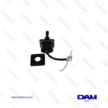 COMMANDE ON/OFF - JOYSTICK TCD 2042