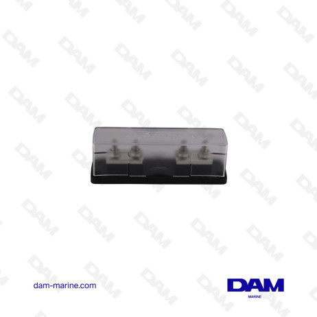 PORTE FUSIBLE ANL 750A MAX AVEC COUVERCLE