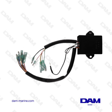 BOITIER ELECTRONIQUE...