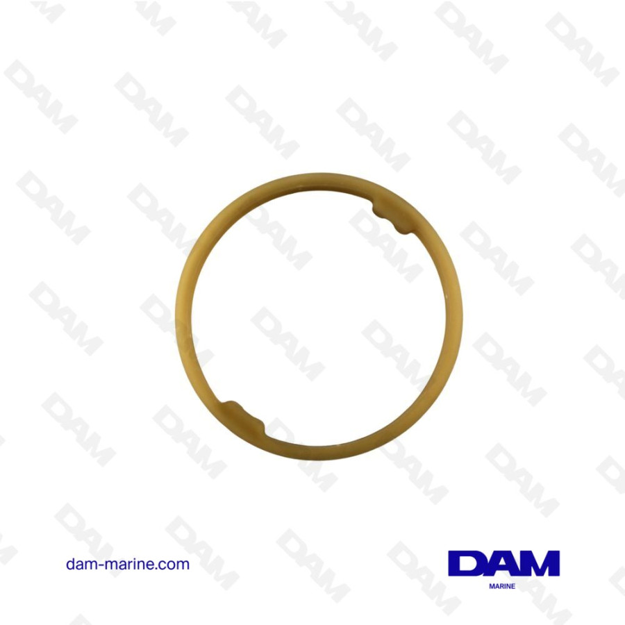 SUPPORT DE CLAPET MERCRUISER - 60931