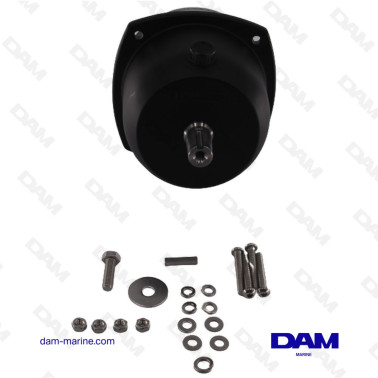 BOMBA DE DIRECCIÓN ASISTIDA...