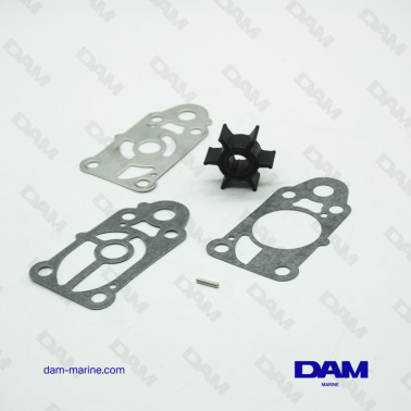 KIT DE POMPE A EAU MERCURY TOHATSU OEM