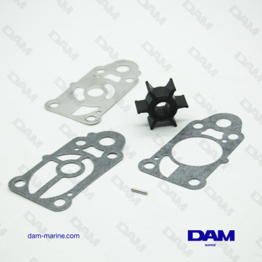 KIT DE POMPE A EAU MERCURY TOHATSU OEM