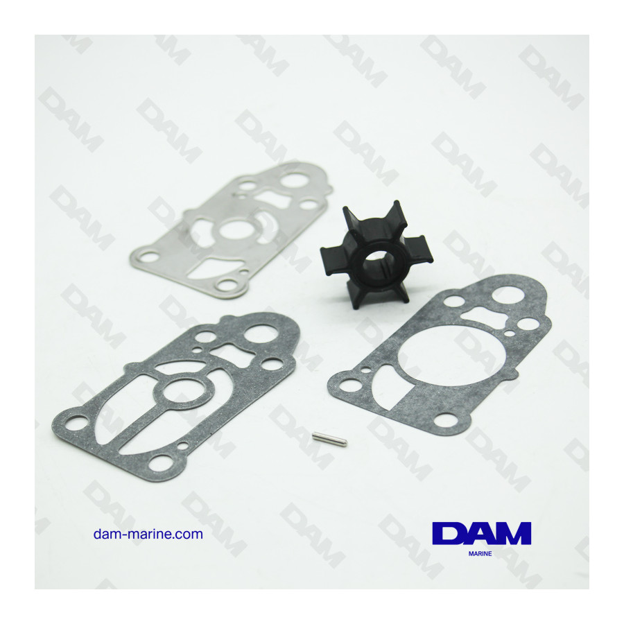 KIT DE POMPE A EAU MERCURY TOHATSU OEM