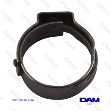 COLLIER VOIR 54-8M0204696