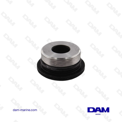YAMAHA TRIM CYLINDER CAP