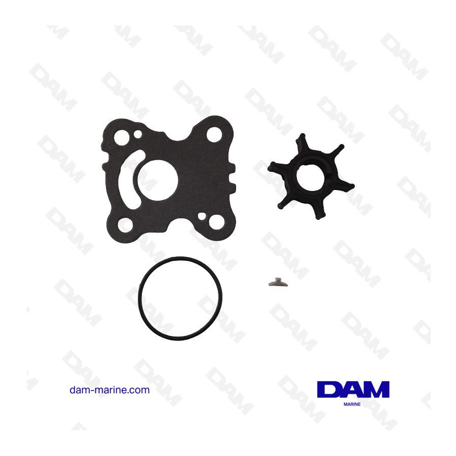 KIT DE POMPE A EAU HONDA 06192-ZW9-A30