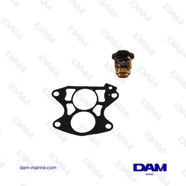 KIT DE TERMOSTATO YAMAHA 50°C