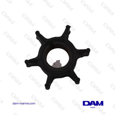 IMPULSOR DE ENFRIAMIENTO HONDA