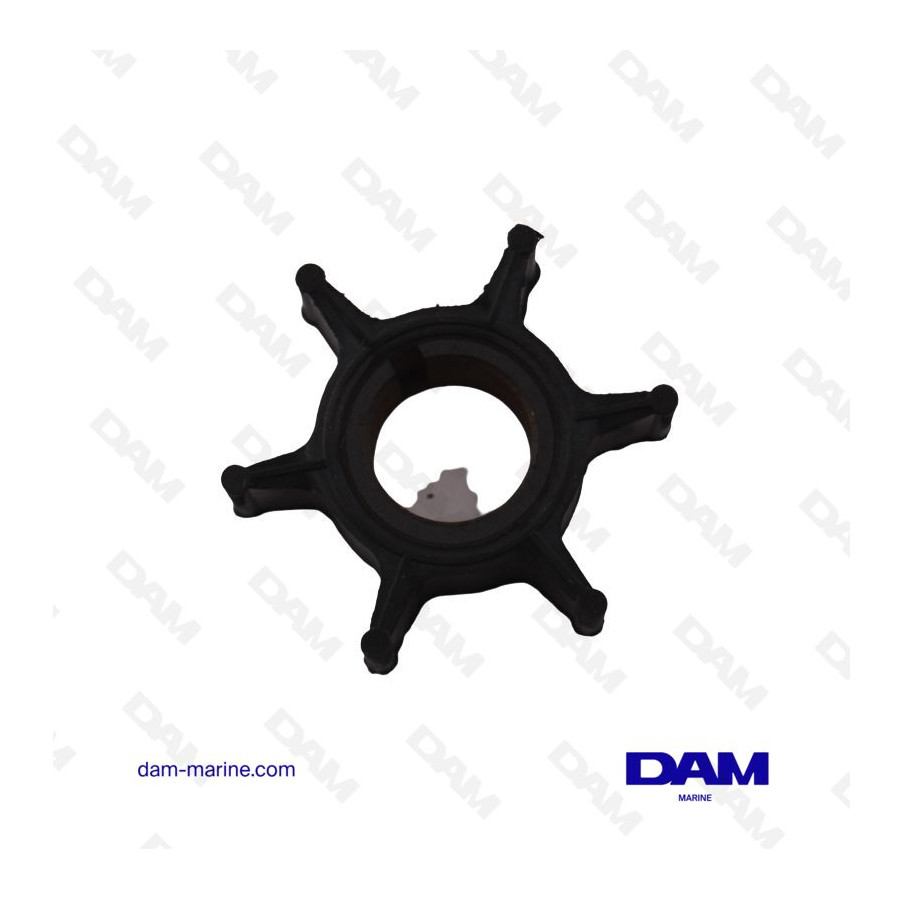 IMPULSOR DE ENFRIAMIENTO HONDA