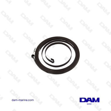 YAMAHA STARTER SPRING