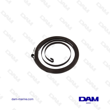 YAMAHA STARTER SPRING