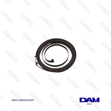 YAMAHA STARTER SPRING
