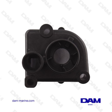 MERCURY WATER PUMP BODY -...