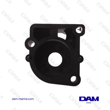 MERCURY WATER PUMP BODY - TOHATSU 8 - 20HP