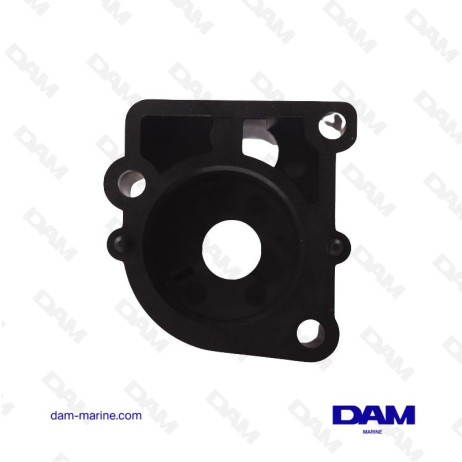 MERCURY WATER PUMP BODY - TOHATSU 8 - 20HP