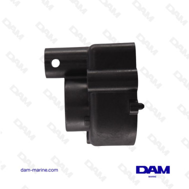 MERCURY WATER PUMP BODY - TOHATSU 8 - 20HP