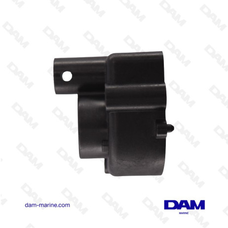 MERCURY WATER PUMP BODY - TOHATSU 8 - 20HP