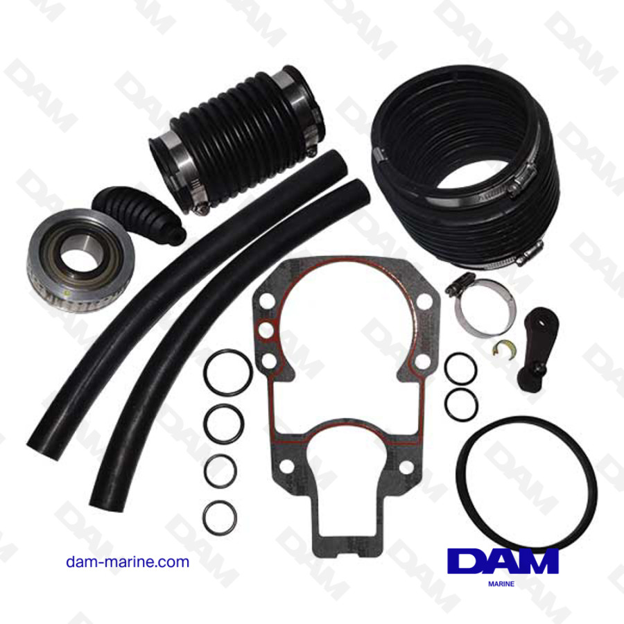 KIT PIASTRA BASE MERCRUISER ALPHA G1