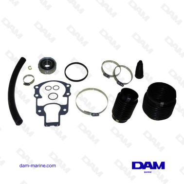 KIT DE PLACA BASE...