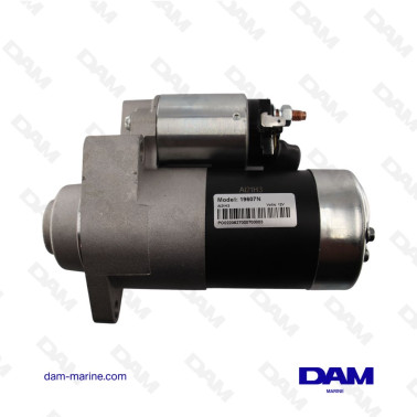 MOTOR DE ARRANQUE HONDA - MERCURY 2006-2019