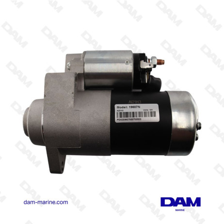 MOTOR DE ARRANQUE HONDA - MERCURY 2006-2019