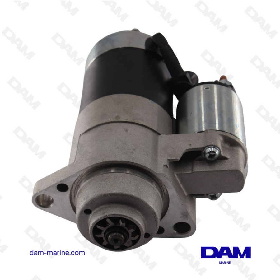 MOTOR DE ARRANQUE HONDA - MERCURY 2006-2019