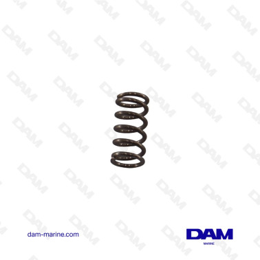 RESORTE DE TORNILLO YAMAHA