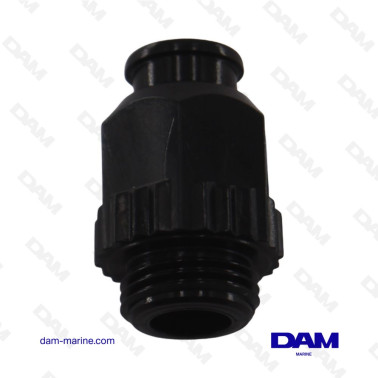 SUZUKI CARBURETOR CABLE SUPPORT - 13361-94J00