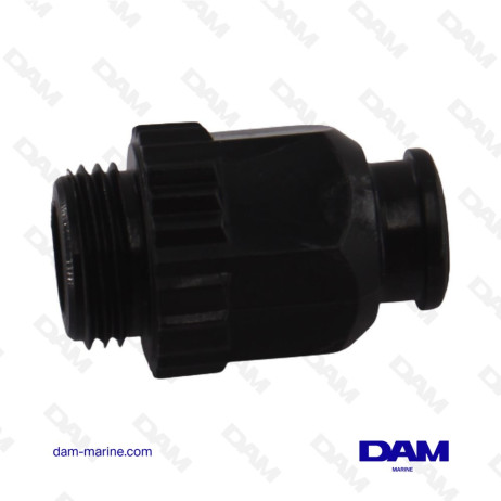 SUZUKI CARBURETOR CABLE SUPPORT - 13361-94J00