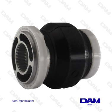 MOYEU HELICE AVANT VOLVO SERIE F / D - 3851258