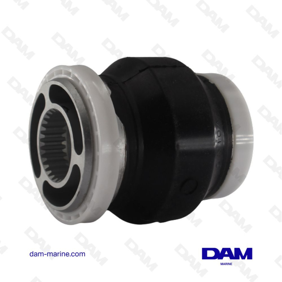 MOYEU HELICE AVANT VOLVO SERIE F / D - 3851258