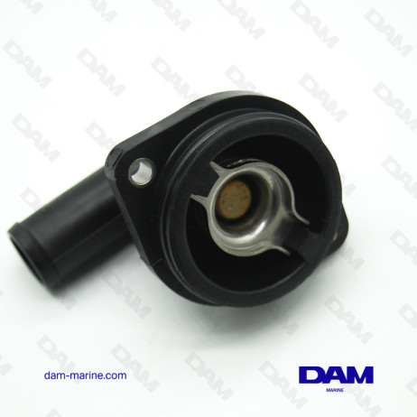 THERMOSTAT MERCURY 75 - 150HP EFI