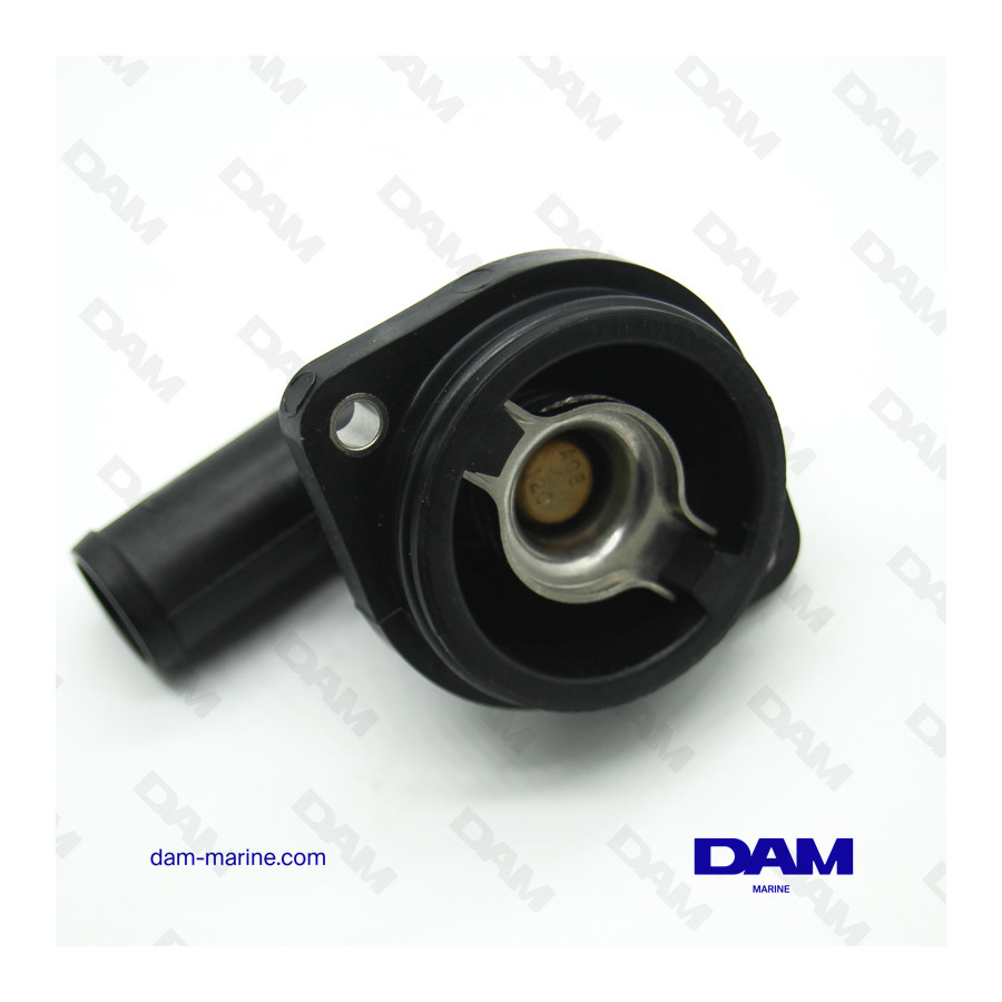 THERMOSTAT MERCURY 75 - 150HP EFI