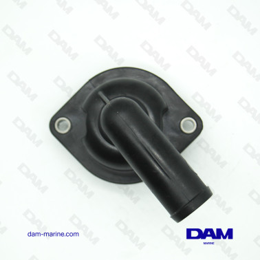THERMOSTAT MERCURY 75 - 150HP EFI