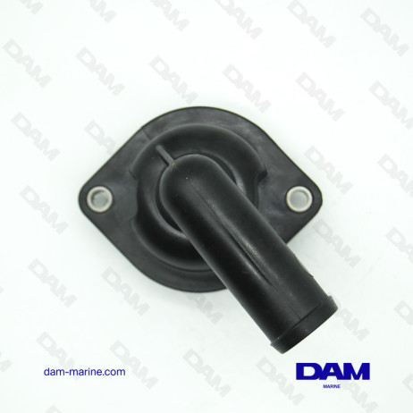 THERMOSTAT MERCURY 75 - 150HP EFI