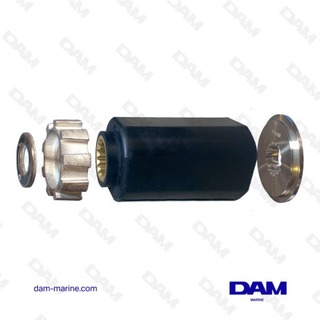 800 SDH SERIES PROPELLER HUB KIT - YAMAHA