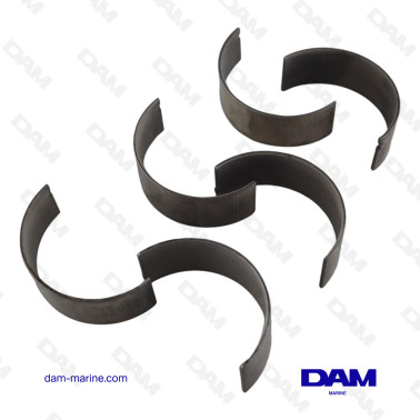 VOLVO D1-30 CONNECTING ROD...