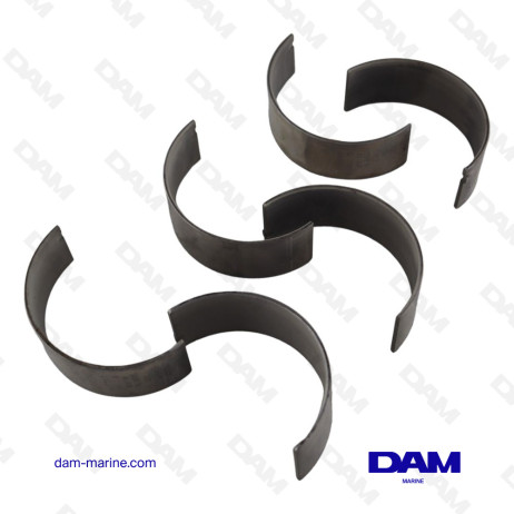 KIT COUSSINETS DE BIELLE VOLVO D1-30 - STD