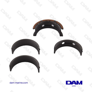 VOLVO 2001 BEARING BEARING...