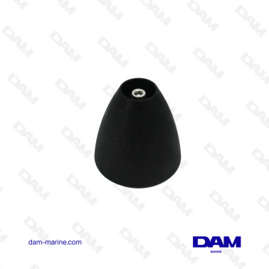 KIT CONO ELICA BASE SAILDRIVE VOLVO 110 - 150S