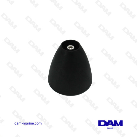 ANODE ALU HELICE MERCRUISER