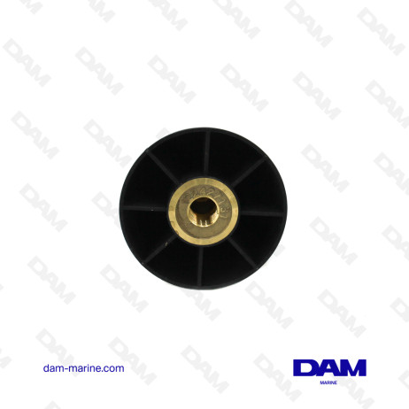 KIT CONE HELICE EMBASE SAILDRIVE VOLVO 110 - 150S