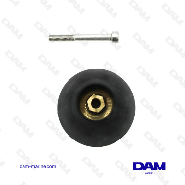 KIT CONE HELICE EMBASE SAILDRIVE VOLVO 110 - 150S