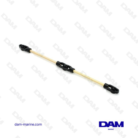TIGE LIAISON CARBURATEUR MERCURY 8252041