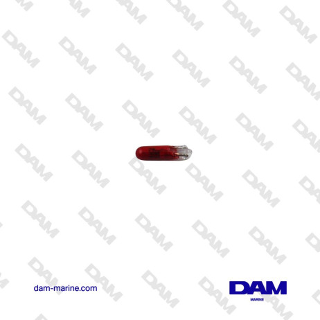 VOLVO INSTRUMENTATION BULB - VDO