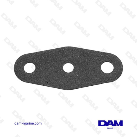 KIT ANODES ALU PLAQUETTES @2 HONDA BF8-50HP
