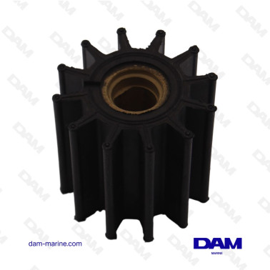 TURBINE DE REFROIDISSEMENT JABSCO
