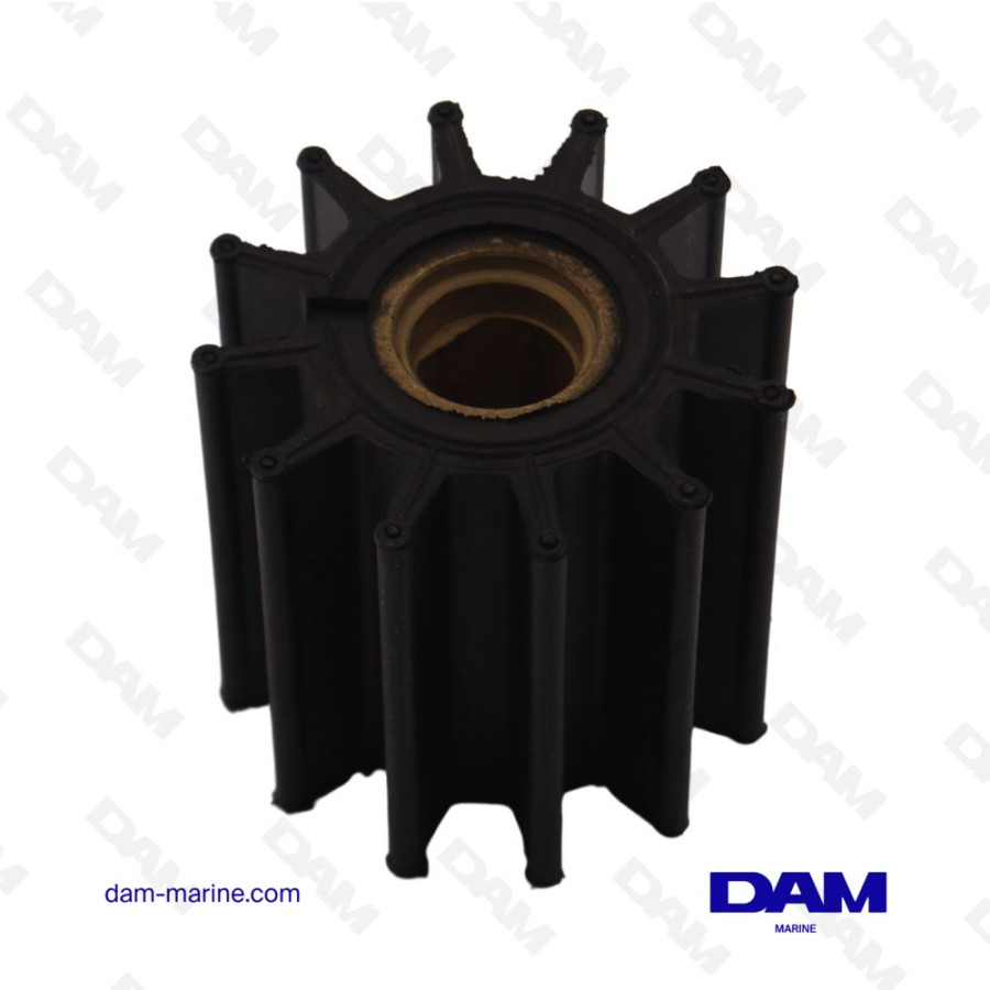 TURBINA DE ENFRIAMIENTO JABSCO