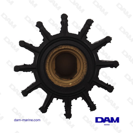 TURBINA DI RAFFREDDAMENTO JABSCO